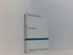 Neruda, Pablo, Erich Arendt  und Erich A