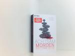 Karsten Dusse: Achtsam morden: Roman (Ac