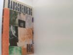 Robert Rauschenberg: Roci