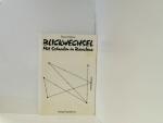 Raoul Hübner: Blickwechsel,Mit Schwulen 