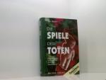Hans Pfeiffer: Die Spiele der Toten unge