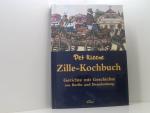 Heinrich Zille: Det kleene Zille-Kochbuc