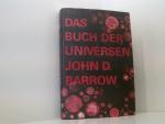 Barrow, John D. und Carl Freytag: Das Bu Barrow, John D. und Carl Freytag: Das Bu
