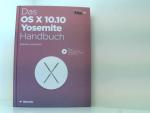 Stephan Lamprecht: Das OS X 10.10 Yosemi