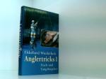 Ekkehard Wiederholz: Anglertricks: Fisch