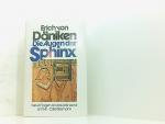Däniken, Erich von: Die Augen der Sphinx