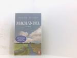 Regina Scheer: Machandel: Roman Roman