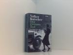 Volker Kutscher: Der stumme Tod: Gereon 