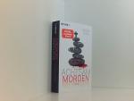 Karsten Dusse: Achtsam morden: Roman (Ac