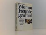 Carnegie, Dale und Hedi Hänseler: Wie ma Carnegie, Dale und Hedi Hänseler: Wie ma