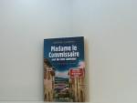 Pierre Martin: Madame le Commissaire und