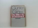 GÜNTER GRASS: Die Blechtrommel. Roman