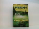 Penny, Louise, Gabriele Werbeck und And Penny, Louise, Gabriele Werbeck und And