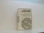Harari, Yuval Noah und Jürgen Neubauer: Harari, Yuval Noah und Jürgen Neubauer: