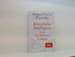 Precht, Richard David: Künstliche Intell