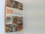 Hans und Barbara Otzen: DDR Backbuch [Au