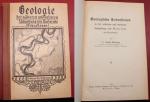 Göhringer, Professor Dr. A.: Geologie de Göhringer, Professor Dr. A.: Geologie de