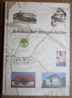 Schönaicher Ortsgeschichte Begebenheiten und "Gschichtla"