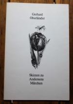 Skizzen zu Andersens Märchen