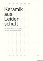 Dr. Sally Schöne: Keramik aus Leidenscha