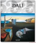 Gilles Néret: Salvador Dalí 1904-1989 | 