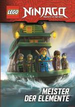 Greg Farshtey: LEGO® Ninjago™ | Meister 