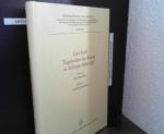 Tagebücher der Reisen in Bolivien 1926, 1927. Carl Troll. Bearb. von Felix Monheim. Hrsg. von Ingeborg Monheim. Aus d. Stenogramm übertr. von Elisabeth Troll, Erdwissenschaftliche Forschung ; Bd. 19