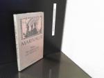 Marivaux / französischer Autor / Schrift Marivaux / französischer Autor / Schrift