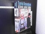 Tuvia Tenenbom: Allein unter Juden : ein