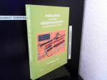 Margarine- und andere Werbefigürchen aus den fünfziger Jahren. Preiskatalog 1992