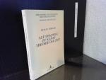 Auf dem Weg zu Kants Theorie der Zeit : Untersuchung zur Genese des Zeitbegriffs in der Philosophie Immanuel Kants. - "Signiertes Exemplar" vom Autor Detlev Söffler / Philosophie und Geschichte der Wissenschaften ; Bd. 26