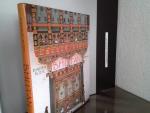 Bhutan - Binder, Franz und Winfried Rode
