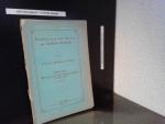 Agrarfrage und Agrarbewegung in Schlesien im Jahre 1848. (Darstellungen und Quellen zur schlesischen Geschichte, 12)