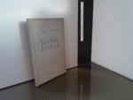 Alfred Neumann: König Haber : Erzählung