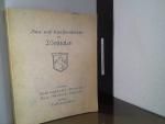 Landkreis Recklinghausen und Stadtkreise Recklinghausen, Bottrop, Buer, Gladbeck und Osterfeld : Im Auftr. d. Prov. Verbandes d. Prov. Westfalen. bearb. Johs Körner. Mit geschichtl. Einl. von A. Weskamp / Die Bau- und Kunstdenkmäler von Westfalen ; [39]