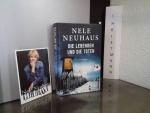 Nele Neuhaus: Die Lebenden und die Toten