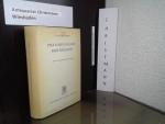 Phänomenologie der Religion. G. van der Leeuw / Neue theologische Grundrisse