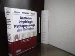 Gerhard Thews: Anatomie, Physiologie, Pa Gerhard Thews: Anatomie, Physiologie, Pa