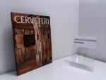 Mario Moretti: Cerveteri. Istituto Geogr