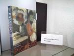 Weiss, Evelyn und Pablo Picasso: Picasso
