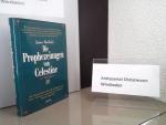 James Redfield: Die Prophezeiungen von C