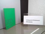 Hermann Kasack: Das unbekannte Ziel : Au