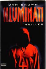 Dan Brown: Illuminati - . Robert Langdon