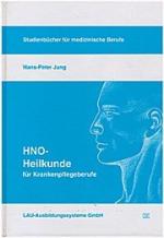 HNO - Heilkunde für Krankenpflegeberufe