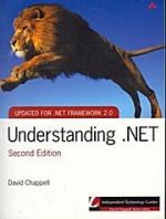David Chappell: Understanding .Net