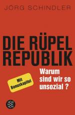 Die Rüpel-Republik: Warum sind wir so unsozial?