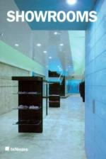 Antonello Boschi: Showrooms (Designpocke Antonello Boschi: Showrooms (Designpocke
