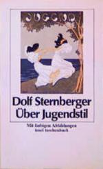 Über Jugendstil