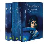 Philip Pullman: His Dark Materials: Der 