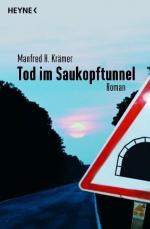 Tod im Saukopftunnel (Lizenzausgabe)